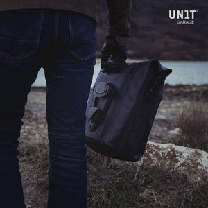 Unit Garage Khali TPU Pannier - Pair