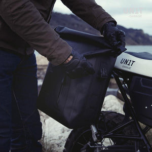 Unit Garage Khali TPU Pannier