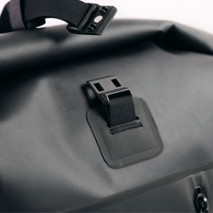Unit Garage Khali TPU Pannier - Pair