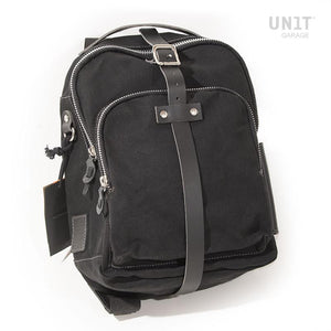 Unit Garage BMW R9T Tank Bag - Canvas