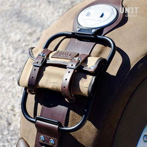 Unit Garage Tool Roll - Canvas