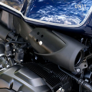 Unit Garage BMW R9T Air Intake Cover Large
