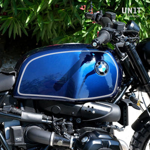 Unit Garage BMW R9T Air Intake Cover Large