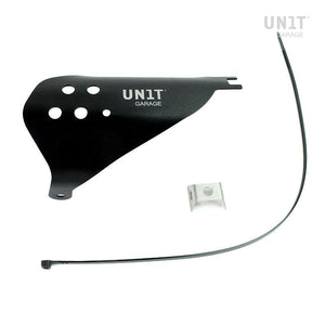 Unit Garage BMW R9T Air Intake Cover Large