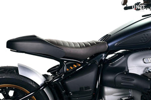 Unit Garage R9T Series Biposto GEL Seat Hump
