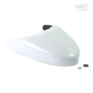 Unit Garage R9T Series Biposto GEL Seat Hump