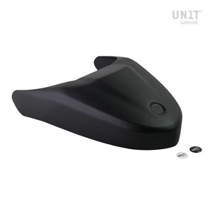 Unit Garage R9T Series Biposto GEL Seat Hump