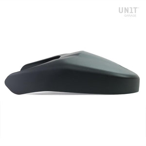 Unit Garage R9T Series Biposto GEL Seat Hump