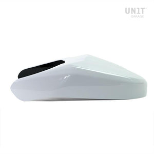 Unit Garage R9T Series Biposto GEL Seat Hump