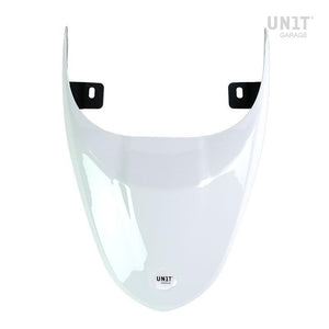Unit Garage R9T Series Biposto GEL Seat Hump