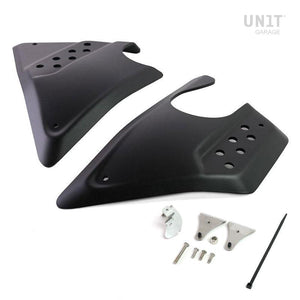 Unit Garage BMW R9T Air Box Covers