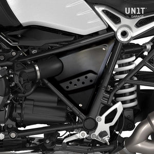 Unit Garage BMW R9T Air Box Covers