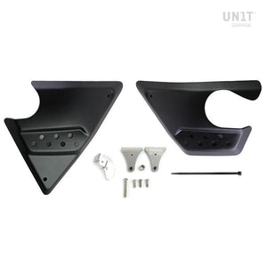 Unit Garage BMW R9T Air Box Covers