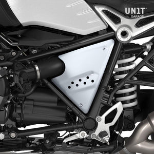 Unit Garage BMW R9T Air Box Covers