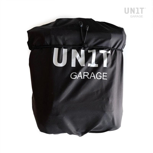Unit Garage Waterproof Scram Pannier Cover