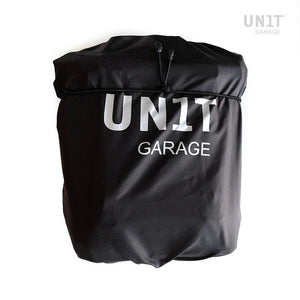 Unit Garage Waterproof Pannier Cover