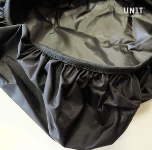 Unit Garage Seat Cover - Medium