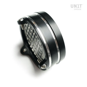 Unit Garage BMW R9T Air Intake Cover Small