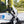 Load image into Gallery viewer, Unit Garage BMW R9T Urban GS Tall Windshield - Pier City Custom BMW R9T
