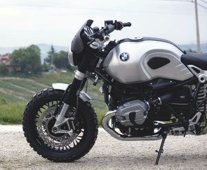 Unit Garage BMW R9T Headlight Fairing