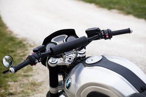 Unit Garage BMW R9T Headlight Fairing