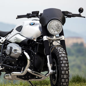 Unit Garage BMW R9T Headlight Fairing