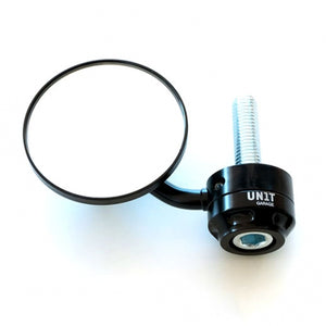 Unit Garage BMW Bar End Mirror - Single