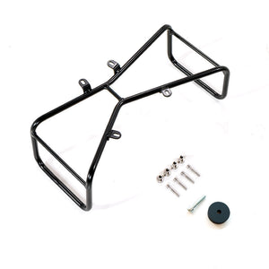 Unit Garage BMW R9T Rear Double Asymmetric Luggage Rack
