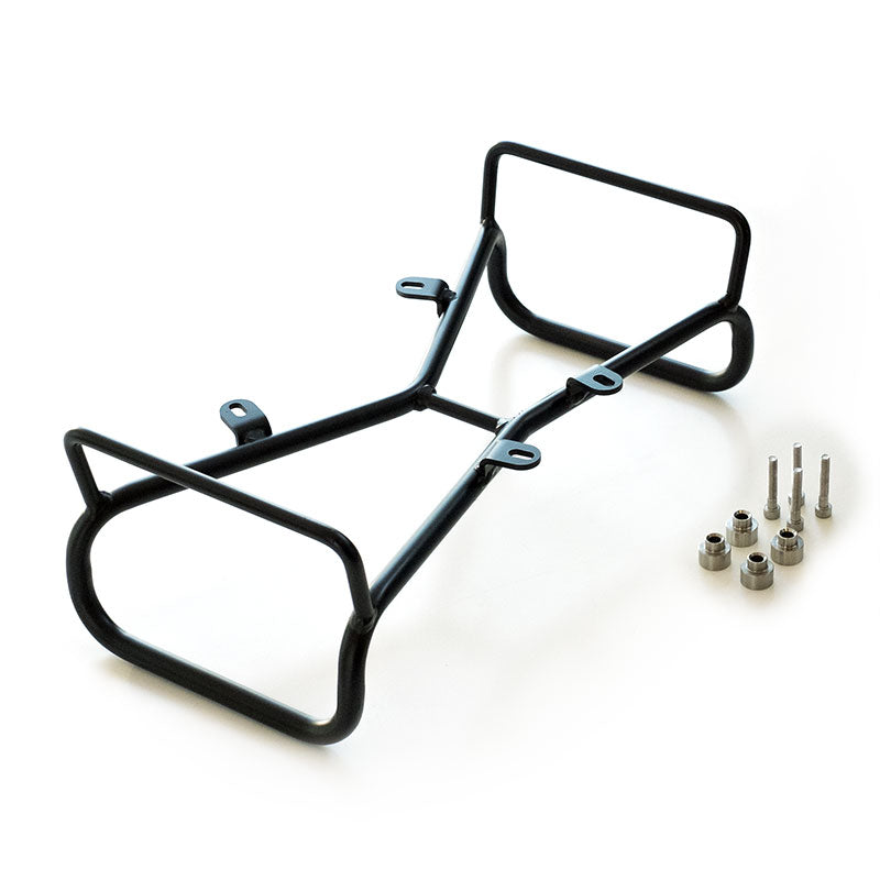 Unit Garage R9T Series Rear Double Symmetrical Luggage Rack – Pier City ...