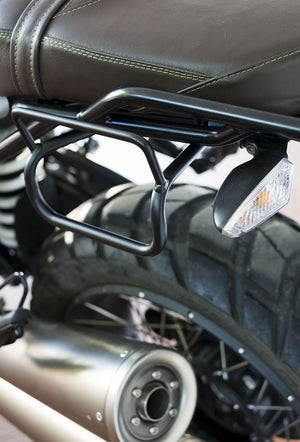 Unit Garage BMW R9T Rear Double Symmetrical Luggage Rack