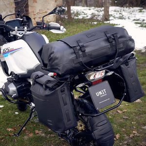 Unit Garage Khali Duffle Bag 44 litre - TPU