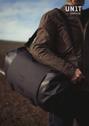Unit Garage Khali Duffle Bag 44 litre - TPU