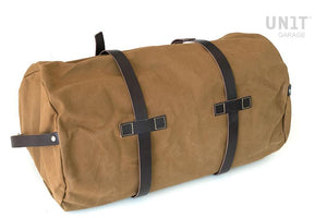 Unit Garage Kalahari Duffle Bag 43 litre - Canvas