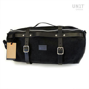 Unit Garage Kalahari Duffle Bag 43 litre - Suede