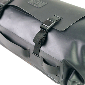 Unit Garage Khali Duffle Bag 30 litre - TPU