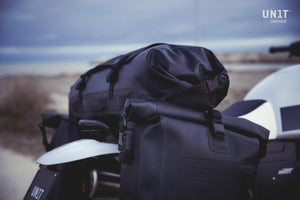 Unit Garage Khali Duffle Bag 30 litre - TPU