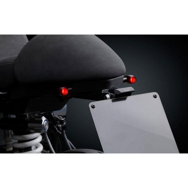 Rizoma BMW R9T Indicator 'Iride S' with Rear Light Function 