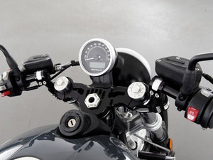 AC Schnitzer BMW R9T Top Yoke - Racer/Pure