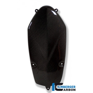 Ilmberger BMW R9T Carbon Front Engine Alternator Cover