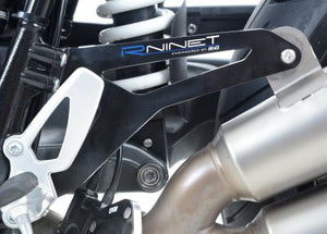 R&G Racing BMW R9T Exhaust Hanger