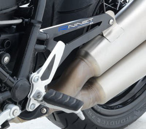 R&G Racing BMW R9T Exhaust Hanger