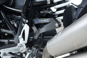 R&G Racing BMW R9T Exhaust Hanger