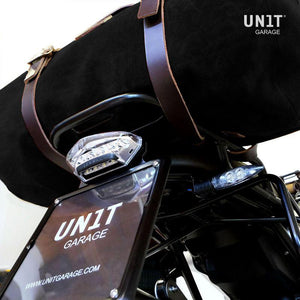 Unit Garage Kalahari Duffle Bag 43 litre - Canvas