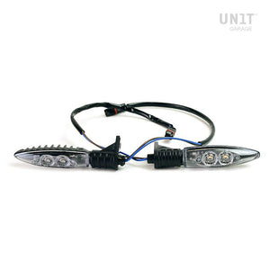 Unit Garage Extended Indicators