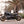 Unit Garage BMW R18 Sportail Kit With Biposto GEL Seat - Black