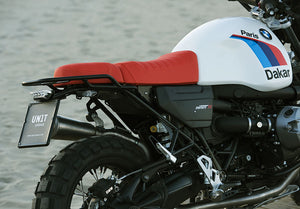 Unit Garage BMW R9T Paris Dakar PD Kit