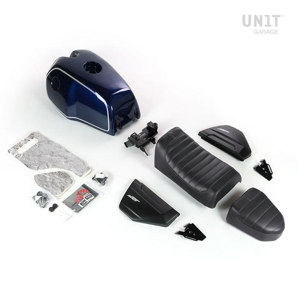 Unit Garage BMW R9T Kit NineT/7