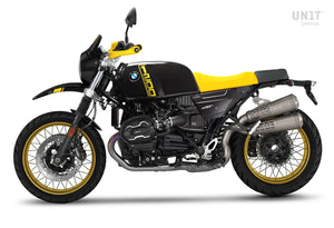 Unit Garage R9T Series Kit NineT/7 40th