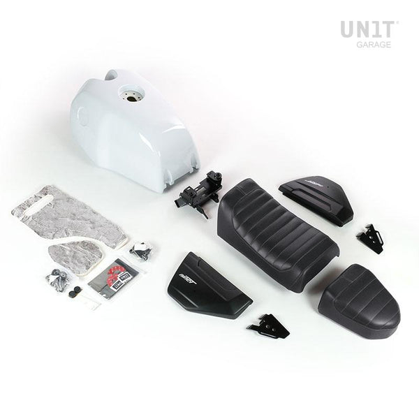 Unit Garage BMW R9T Kit NineT/7