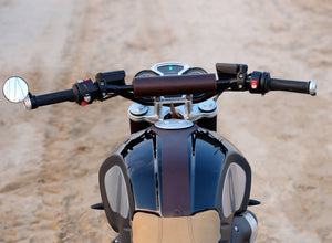 Unit Garage BMW R9T Handlebars Low